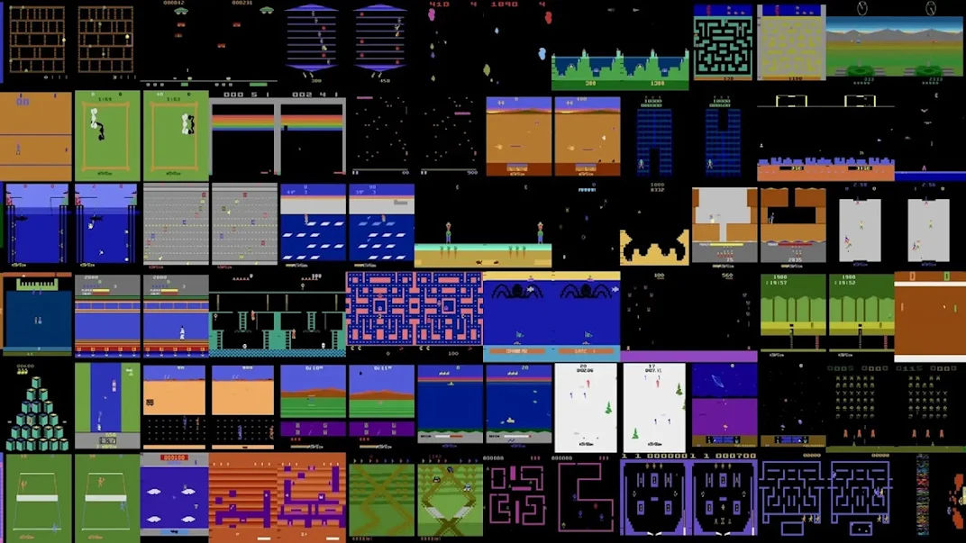 Atari 57