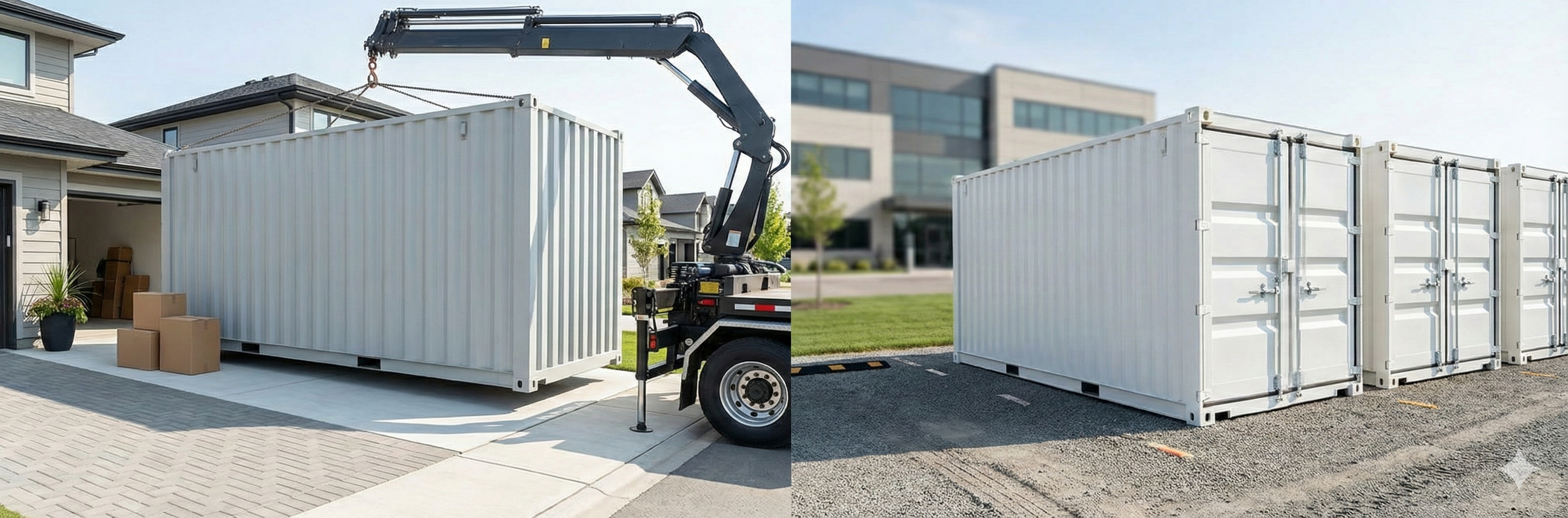 Boxall Container Rentals