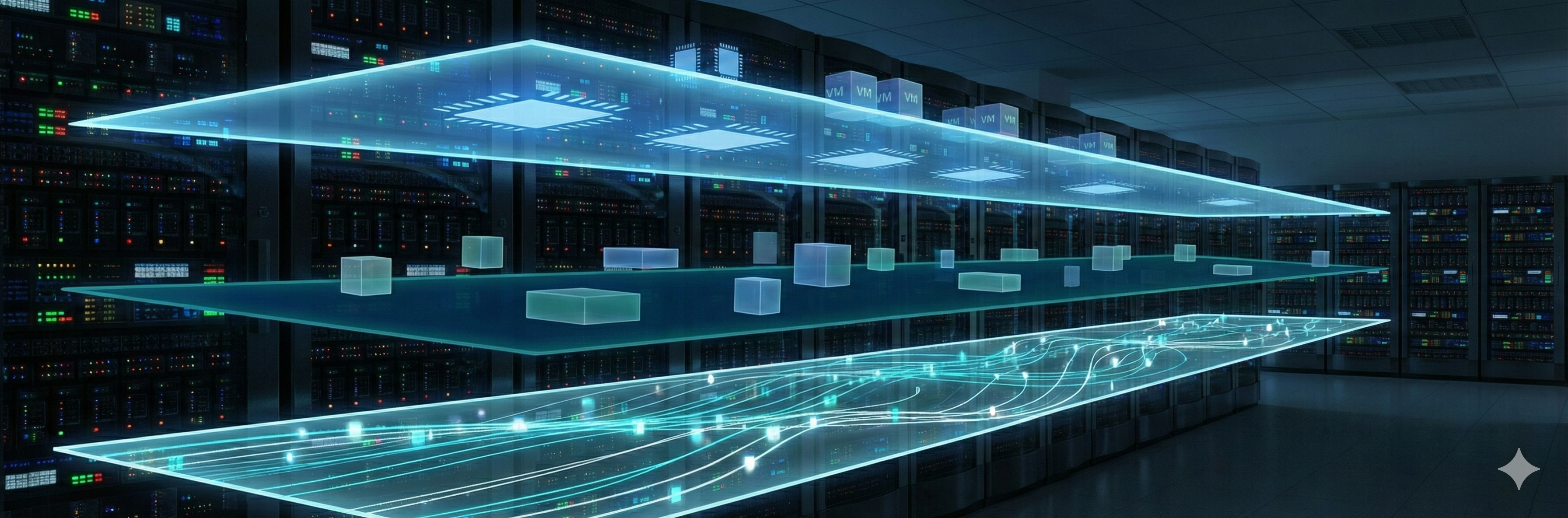 Cloud 42 Private Cloud IaaS