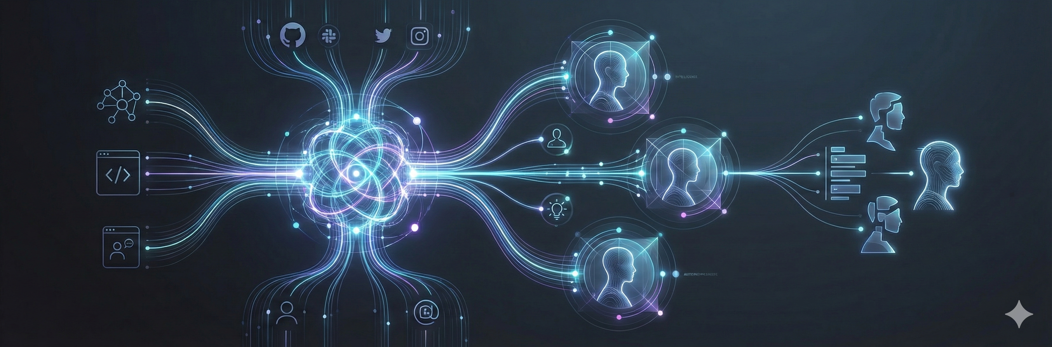 Hunter - AI-Powered Recruiting Intelligence
