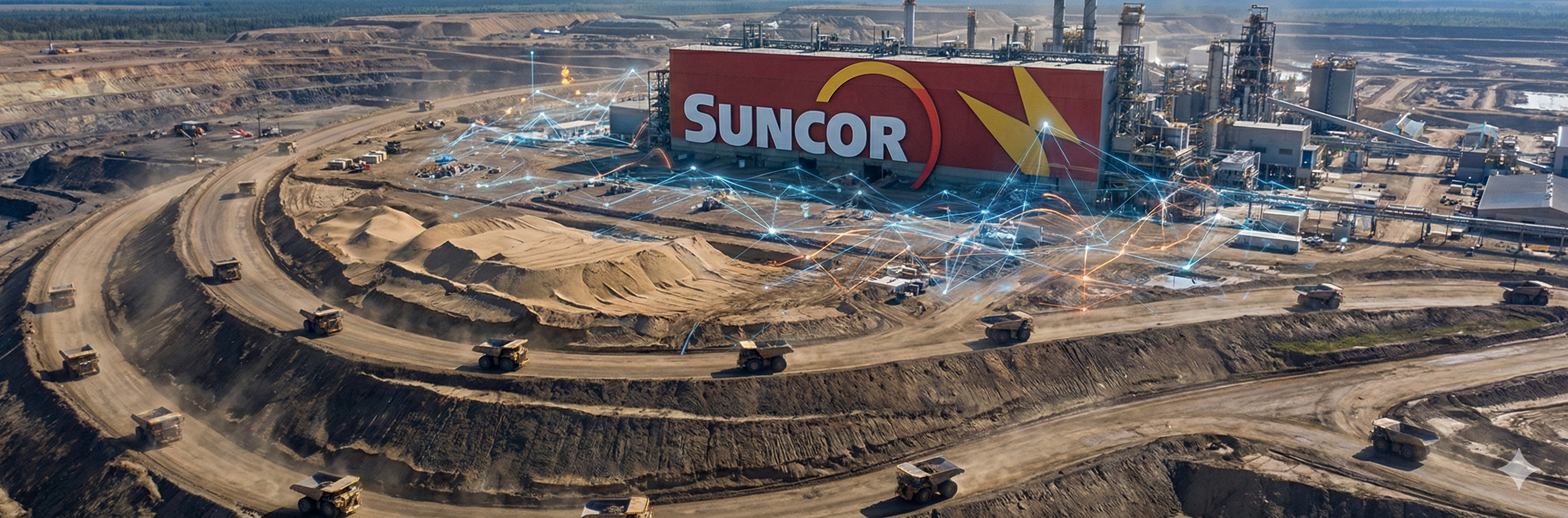 Suncor SCADA SOC Connector