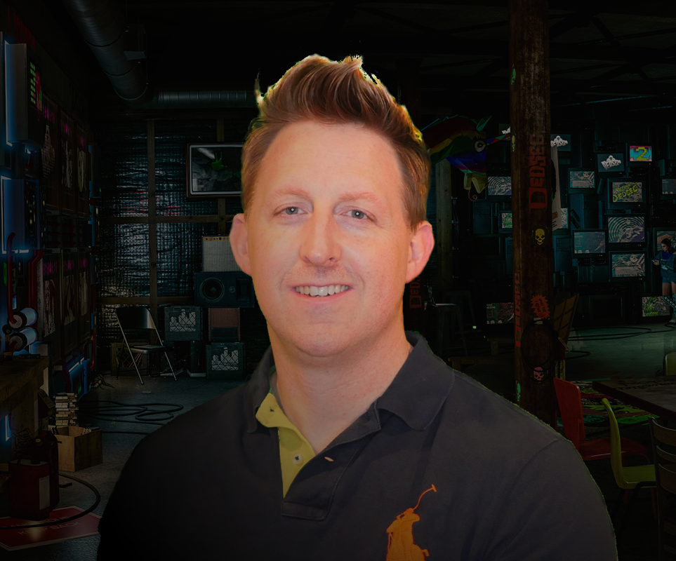 Neil Jubinville